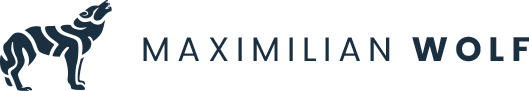 Maximilian Wolf Immobilien-Coaching